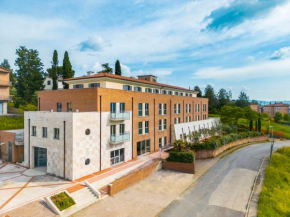 Tuscasì Aparthotel Sovicille
